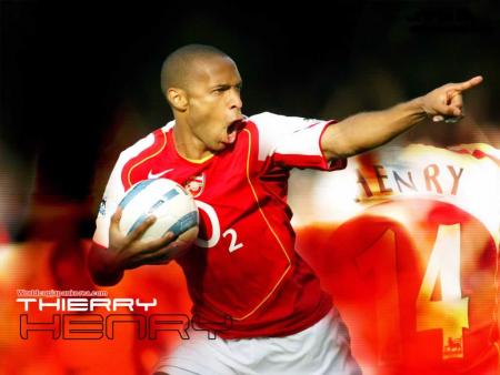 henry the best