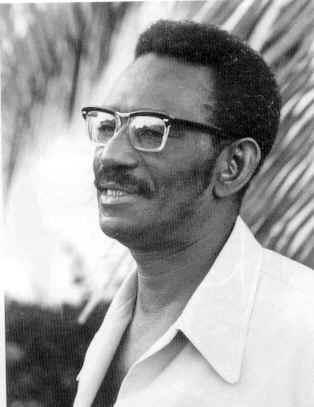 voici la  fierte des africains