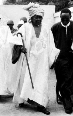 mbayi mbene