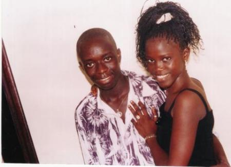 ca cé ma cousine ndeye gueye