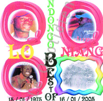 ndongo