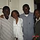 la famille diouf