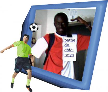 il n va jamais marké